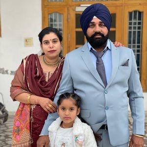 Meet your Posher, Mann